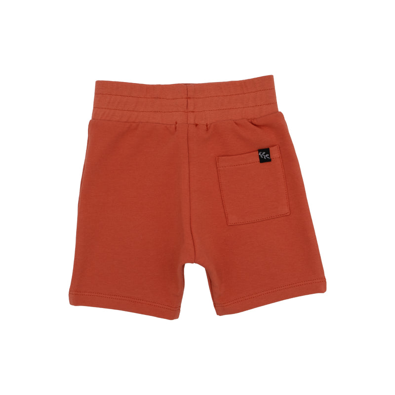 Short-Jogger
