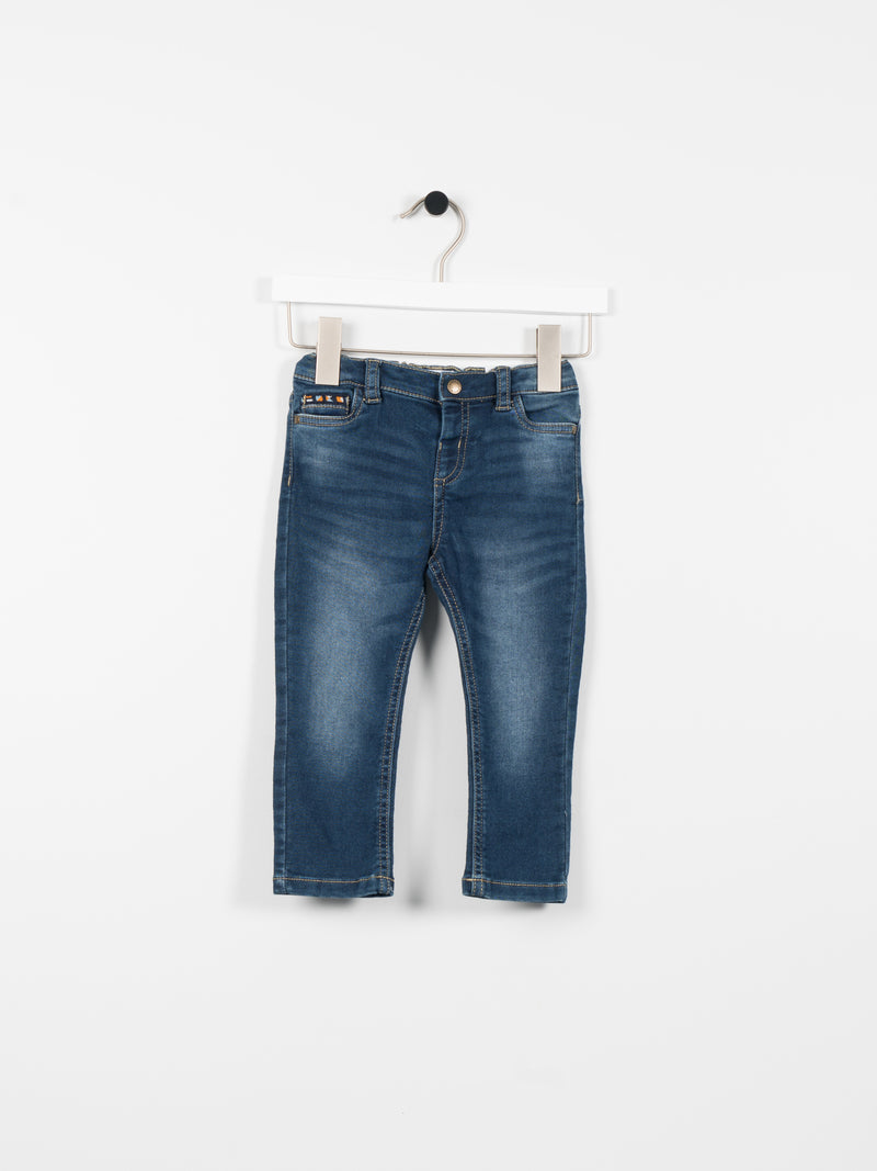 Jeans coupe étroite - 12-36 m